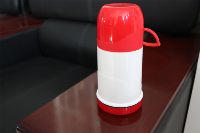 Good Quality Insulated Glass Inner Vacuum Flask from China manufacturer ...